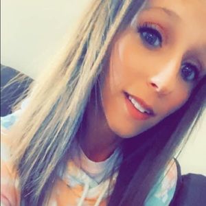 Meet your Posher, Kristy